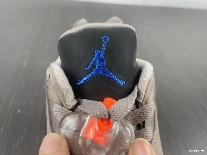 Rep MAX x Jordan PSG Air 5 Low DX6325-204 0617